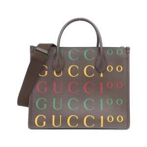 Gucci GUCCI100 680956 ULGBT Handbag